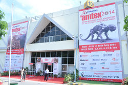 ProMarcom | Amtex & EL Asia Exhibitions